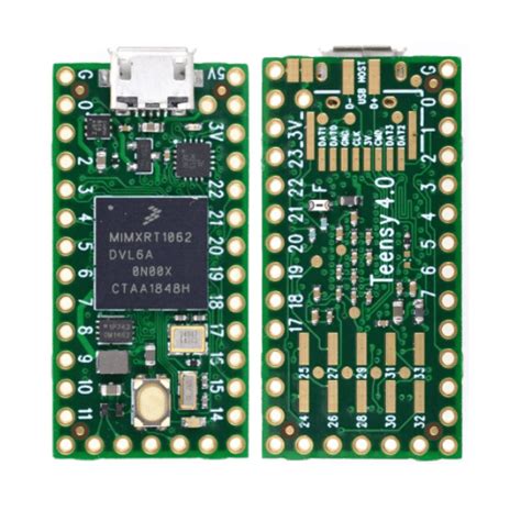 Buy Teensy 4.0 Development Board Online in India | Robocraze