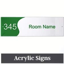 Custom Local Signs 的图像结果