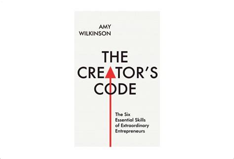 Image result for Amy Wilkinson Creative Code