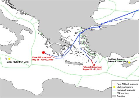 GeoGarage blog: 12/11/22 - 12/18/22