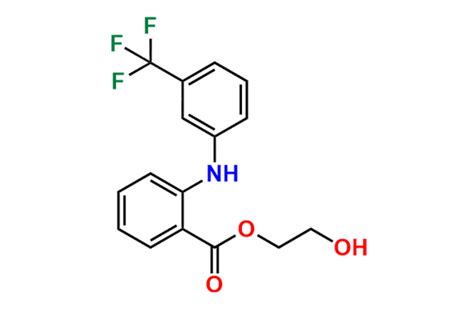 Etofenamate EP Impurity G | CAS No- 32508-98-8 | NA