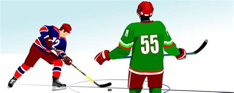 Hockey 的图像结果