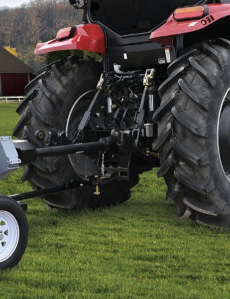 Image result for Tractor PTO Quick Disconnect