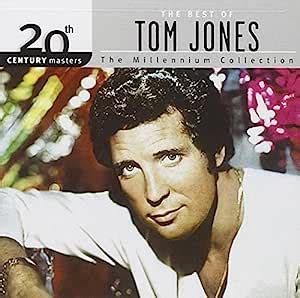 20th Century Masters: Tom Jones, Mike Stoller, Jim Currie, Jerry Leiber ...