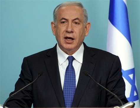 Netanyahu thanks Modi for help in rescuing Israelis from Nepal - India ...