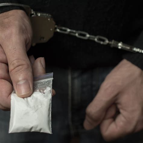 Riverside Drug Possession Lawyer | Gressley & Donaldson, LLP