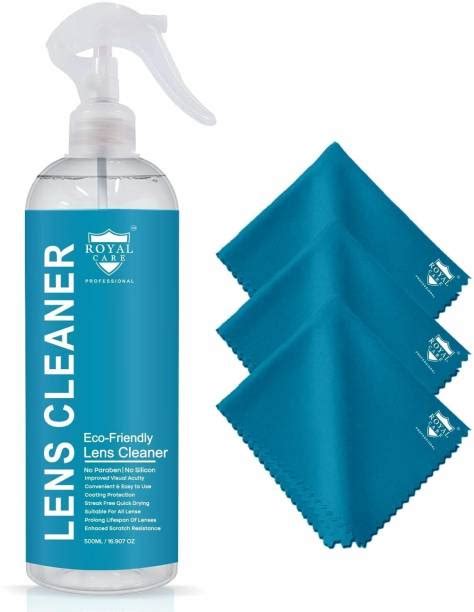 Lens Cleaners - Buy Lens Cleaners Online at Best Prices In India ...