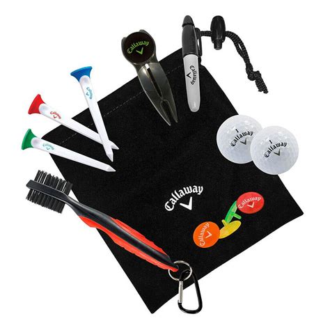 Callaway Starter Gift Set : Amazon.in: Sports, Fitness & Outdoors