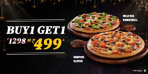 Pizza Near Me in LAJPAT NAGAR | Oven Story Pizza