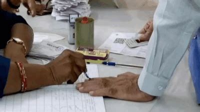 Lok Sabha election 2024 Updates: Third phase polling under way across ...