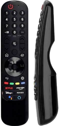 Buy ZIEVA Compatible with Model MR 21 GA, MR 22 GA, MR 23 GA LG Magic ...