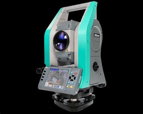 Total Stations - Nikon Total Station Wholesale Distributor from Noida