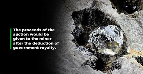 Brick Kiln Operator Finds 26 Carat Diamond Worth Over Rs 1 Crore In A ...