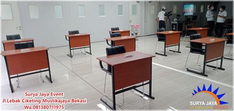 Gudang Penyewaan Meja Test Terbaik Di Bekasi