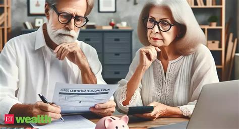 Life Certificate deadline November 30, 2024: Submit Jeevan Pramaan ...