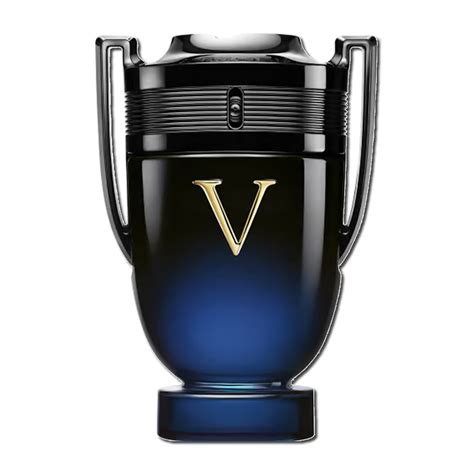 Paco Rabanne Invictus Victory Elixir – FRAGZONE