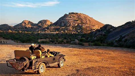 Best Wildlife Lodges & Hidden National Parks in India 2026 | Global ...