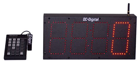 Digital Number Counter Display 的图像结果