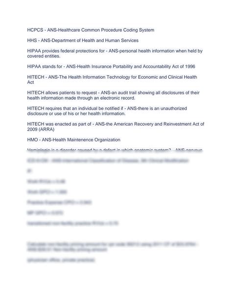 AAPC Study Guide 的图像结果