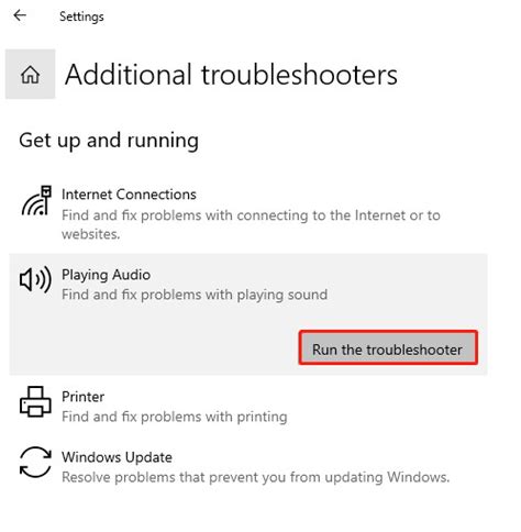 Image result for Win 7 Fix Sound