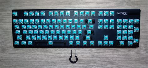Image result for HyperX Keyboard