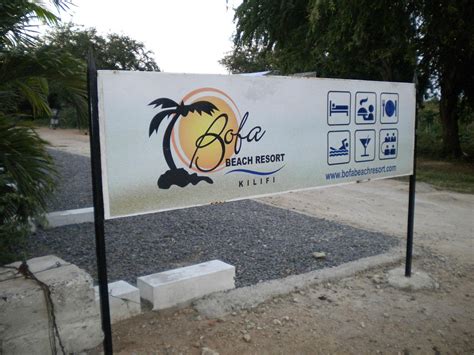 BOFA BEACH RESORT (Kilifi) - Campground Reviews & Photos - Tripadvisor