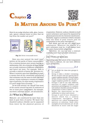 CBSE Class 9 Ncert Book Science Force AND LAWS OF Motion chapter 9 - In ...