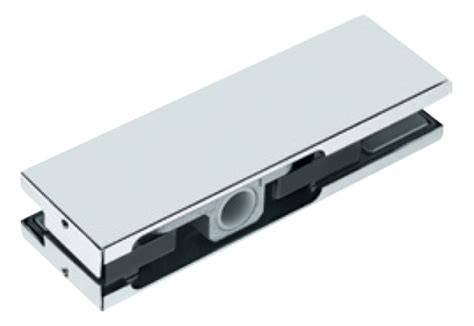 BTX Glass Hardware