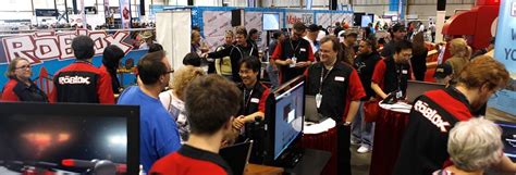 Roblox Office Photos