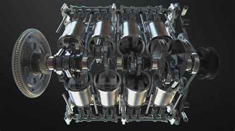 Image result for Engine Working Animation