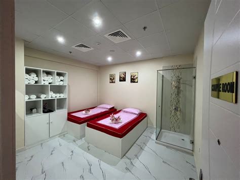 Lucky Star Massage Center Al Quoz – FindMySpa