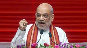 Hindi Should Be Language Of Science, Technology, Law & Police: Union ...