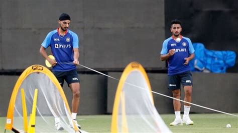 India Predicted XI vs South Africa 2nd T20I: India face toss-up between ...