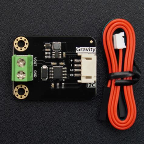 Arduino 12-Bit DAC 的图像结果