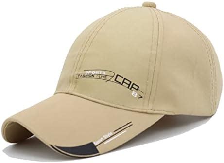 Buy JAZAA Unisex Canvas Baseball Cap Adjustable Size for Running ...