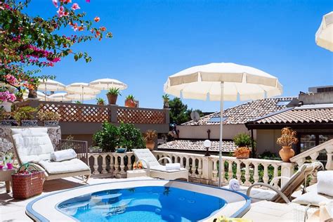 HOTEL VILLA TAORMINA - Hotel Reviews, Photos, Rate Comparison - Tripadvisor