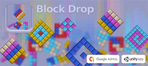 Image result for Block Drop Script