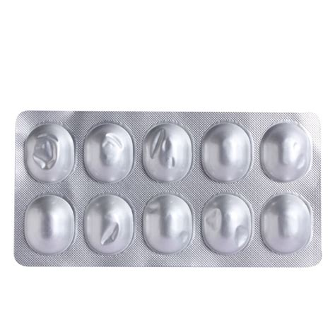 Dapanorm M 10 Tablet | Uses, Side Effects, Price | Apollo Pharmacy