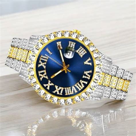 Luxury Watches - Buy Luxury Watches For Men & Women Online At Best ...