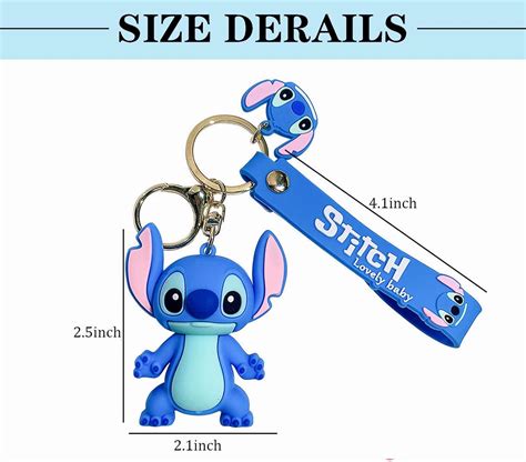UIHJASO Cartoon Keychains for Girls Boys, Cute Kawaii India | Ubuy