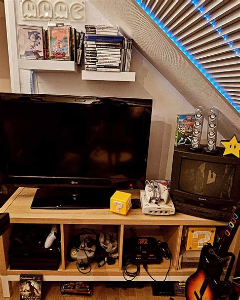 Goeie oude (retro) consoles deel 13 - Hardware en spielerij algemeen - GoT