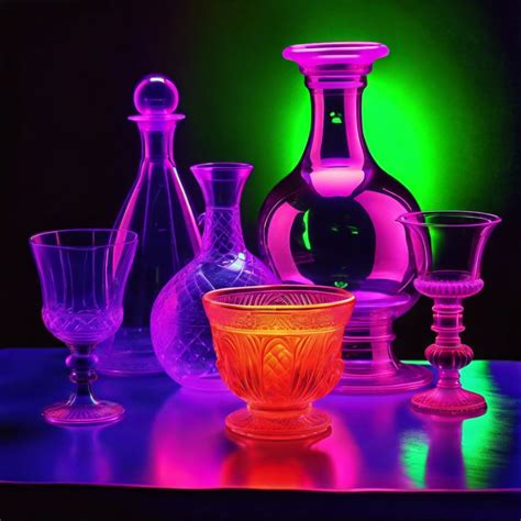 What Is Uranium Glass