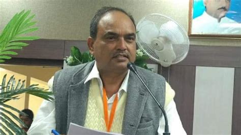 UP Shocker: Ex-BJP Leader Masoom Raza Rahi Arrested For Murder Of ...