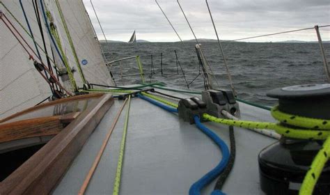 Three Peaks Yacht Race, United Kingdom - Times of India Travel