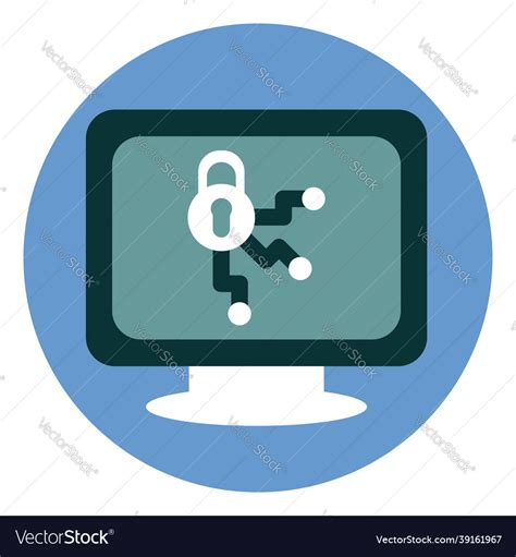 Image result for Lock Computer Poster