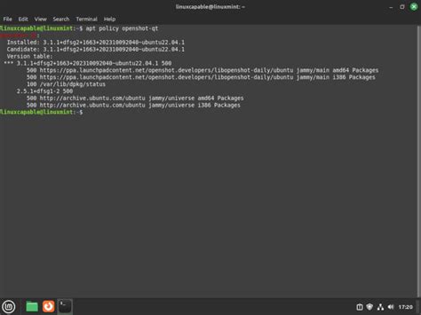 Image result for OpenShot Linux