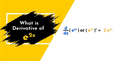 Image result for Derivative Using E