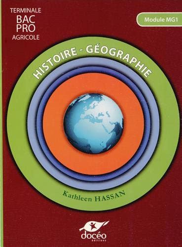 Amazon.in: Buy Terminale bac pro - histoire geographie - mg1 - manuel ...