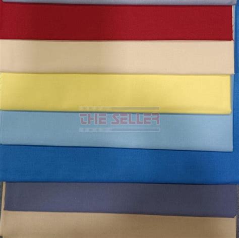 Polyester Cotton Fabric Manufacturers in Kolkata - TheSeller