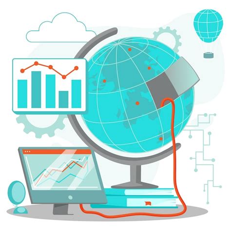 Business Vector Illustration 的图像结果